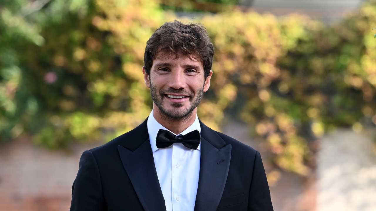 Stefano De Martino