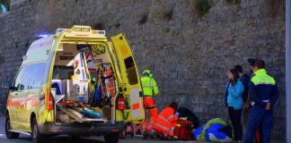 Ambulanza