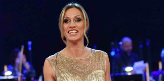 Annalisa Minetti, la sua cecità