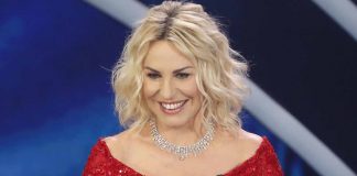Antonella Clerici, clamoroso retroscena