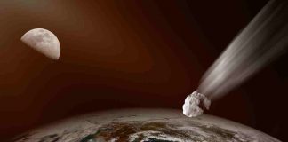 Asteroide