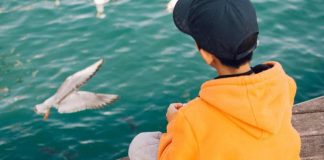 Il bambino più cattivo: torto enorme
