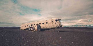 Incidente aereo