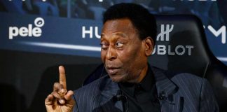 Pelè
