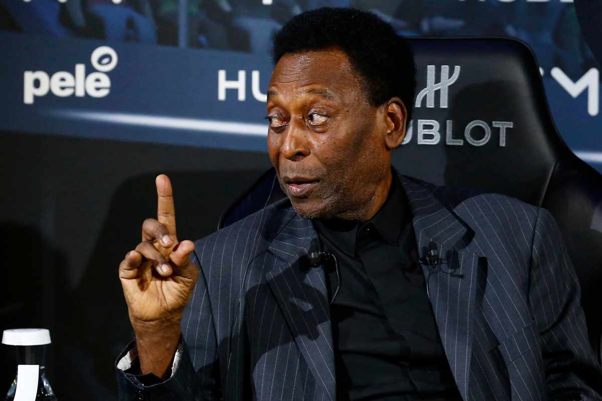 Pelè