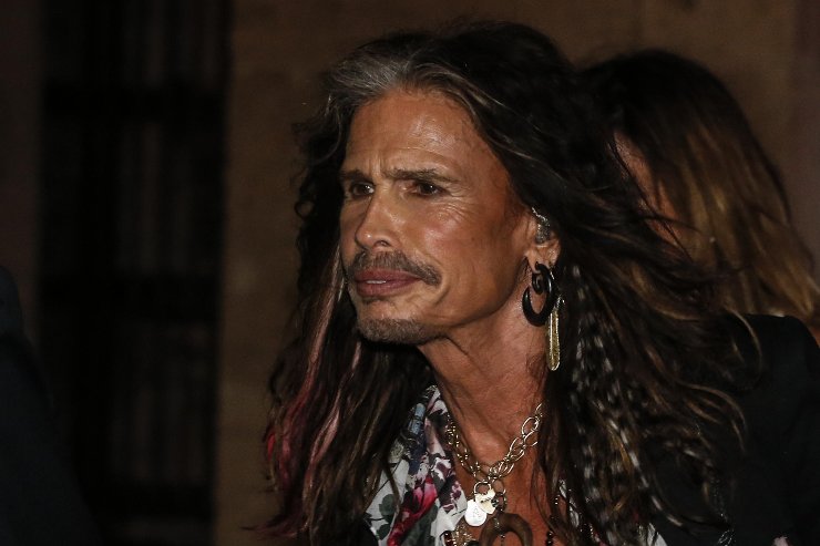 Steven Tyler