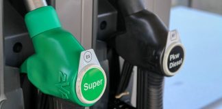 carburanti