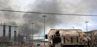 Assalto al carere: è un massacro