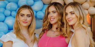 Sorelle Ferragni
