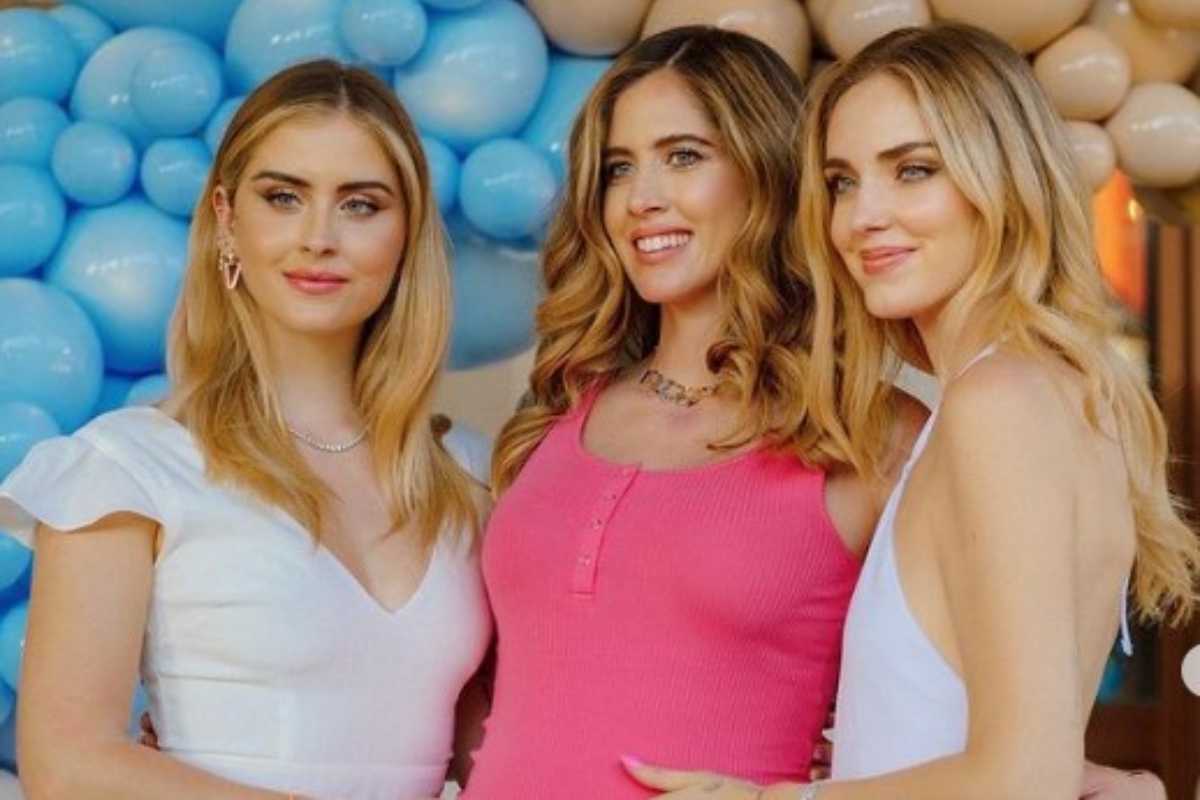 Sorelle Ferragni