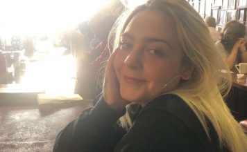 morta a 25 anni