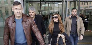 popstar mondiale