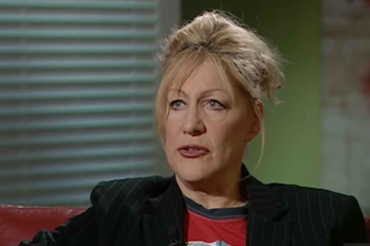 Renee Geyer