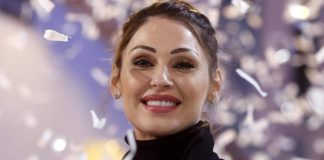 Anna Tatangelo