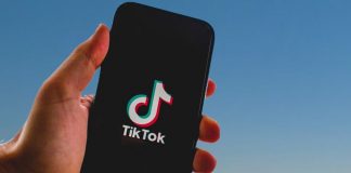 scoperta TikToker