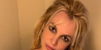 Britney Spears