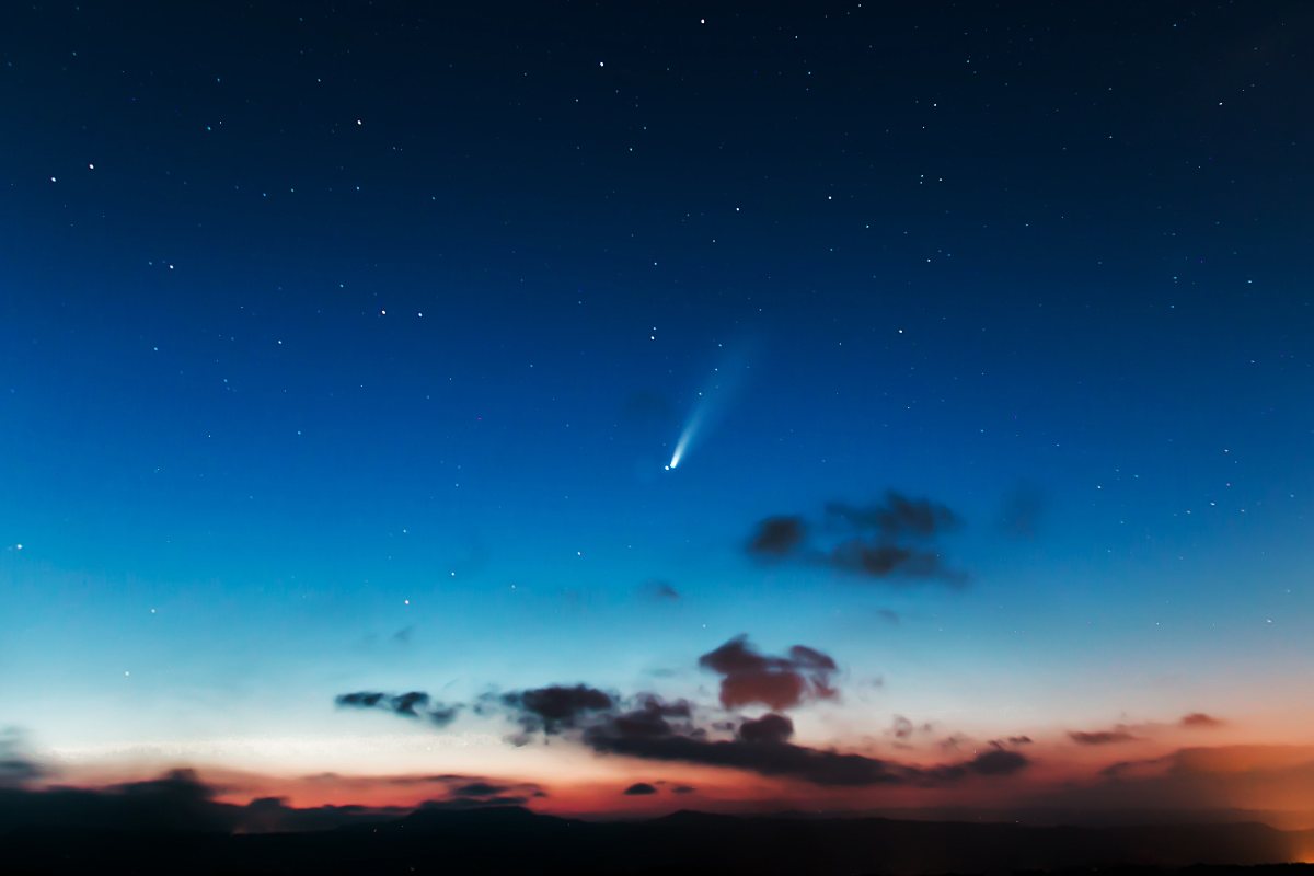 Cometa