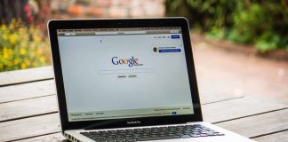 disastro google