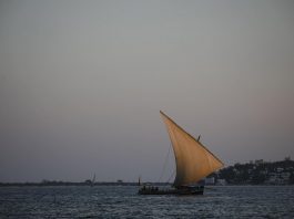 incidente in kenya