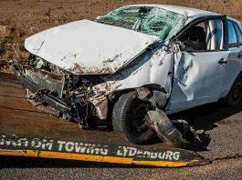 incidente
