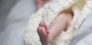 mamma figlio
