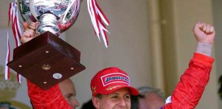 Michael Schumacher