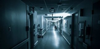 ospedale tragedia