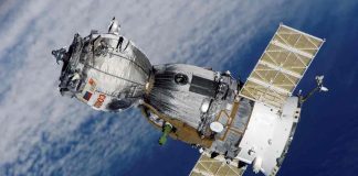 satellite