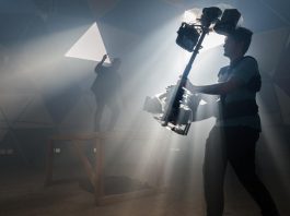 set film