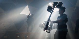 set film