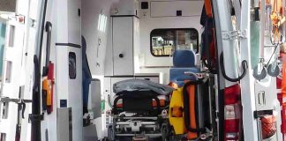 ambulanza