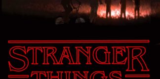 Stranger Things