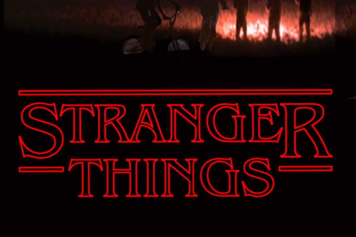 Stranger Things