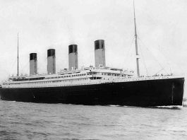 Titanic