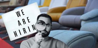 lavorare in poltronesofa