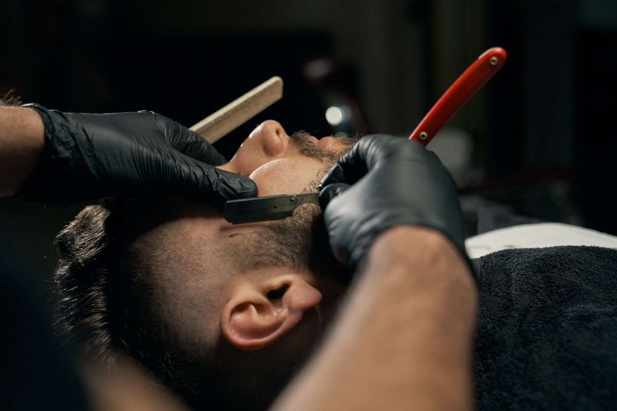 Come la barba racconta l'uomo