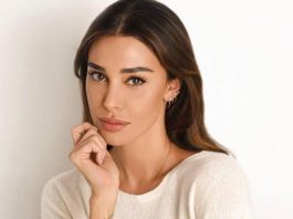 La foto mozzafiato di Belen Rodriguez