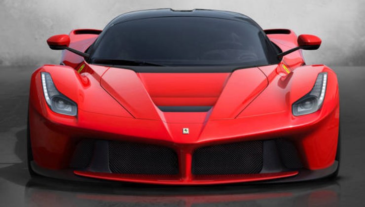 Ferrari LaFerrari