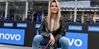 Giorgia Rossi