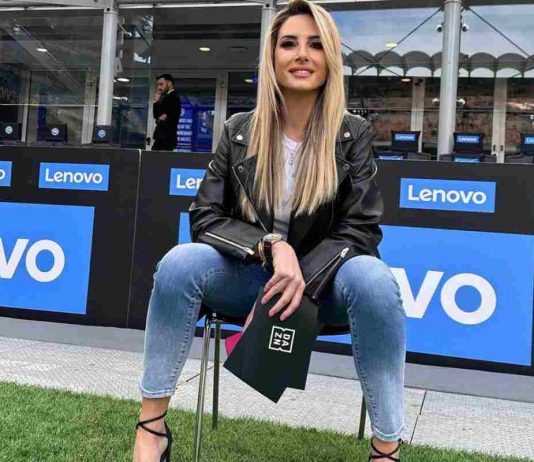 Giorgia Rossi