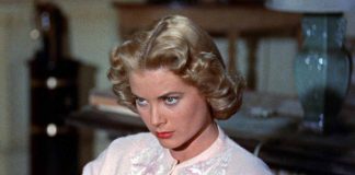 Grace Kelly è tornata