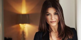 Ilaria D'Amico