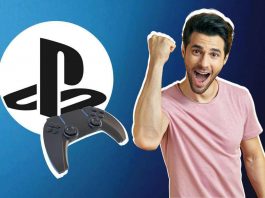 PlayStation 5