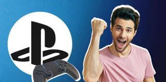 PlayStation 5