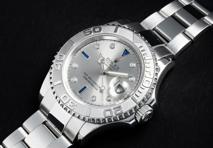 rolex cifra stratosferica