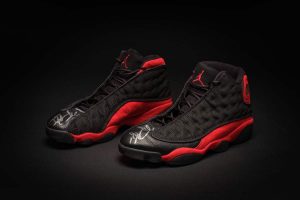 Scarpe Michael Jordan 2 milioni
