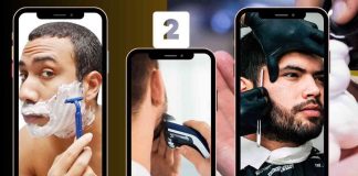 La barba rivela chi siamo