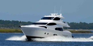 Quanto costa il nuovo yacht di lusso