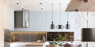 cucina grande trucchi