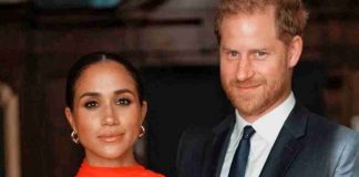 harry meghan sgarro re archie